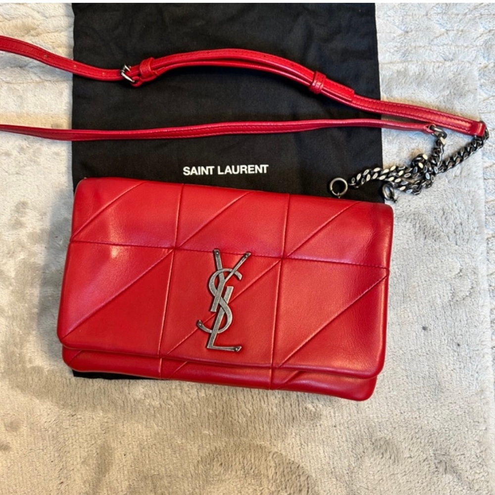 Saint Laurent YSL Jamie